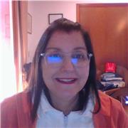 Professora online Inglês e Português com + de 38 anos de experiência